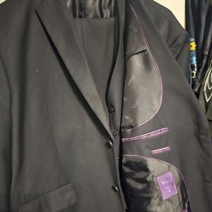 50 Vinci suit